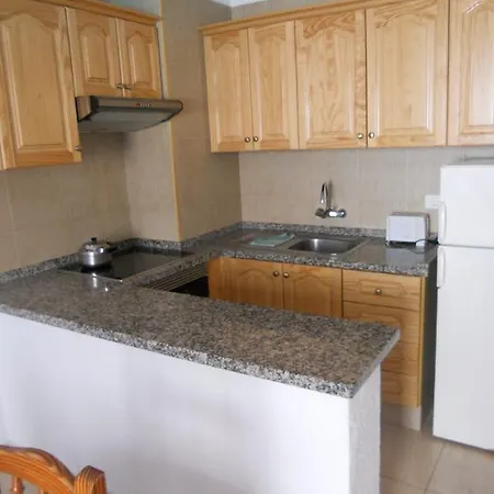 In Americas Appartamento Playa de las Americas (Tenerife)