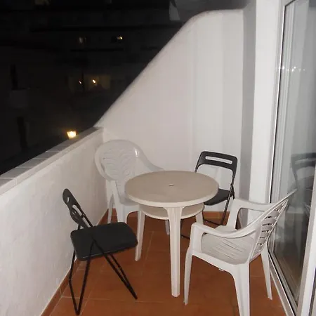 In Americas Appartamento