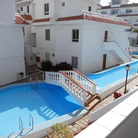 In Americas Appartamento *