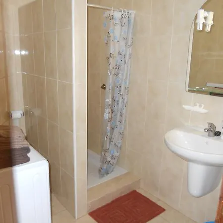 Appartamento In Americas *