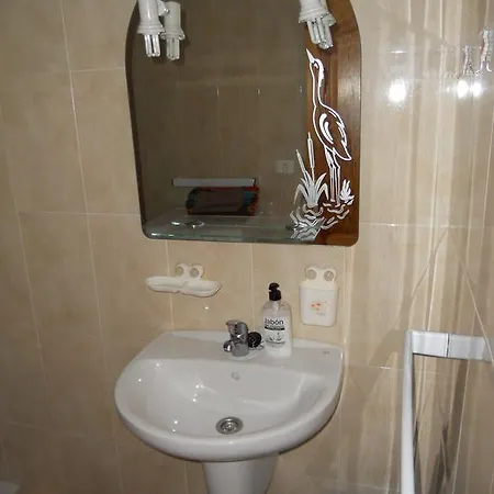 In Americas Apartment *