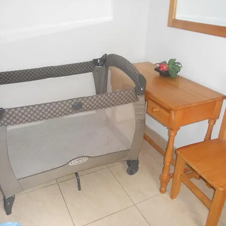 Apartment In Americas Playa de las Americas (Tenerife)