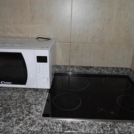 In Americas Appartement