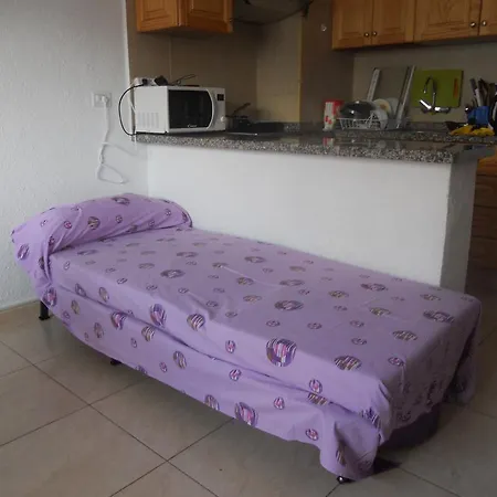 In Americas Playa de las Américas