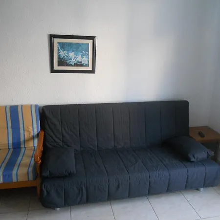 Appartement In Americas