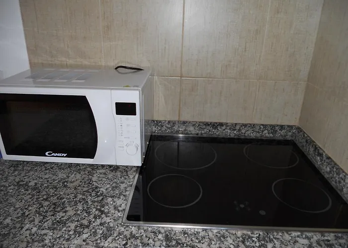 In Americas Appartement