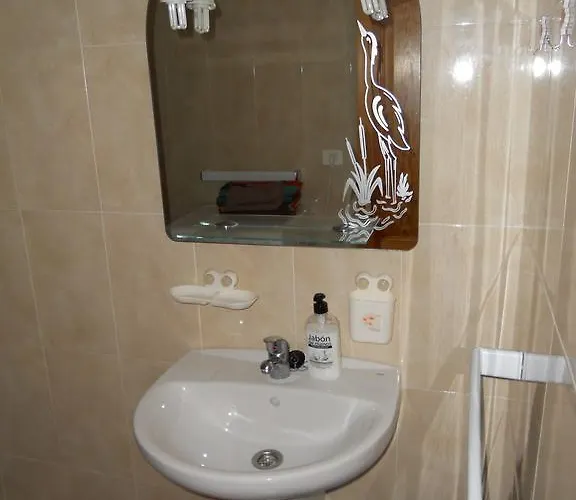 In Americas Appartement *