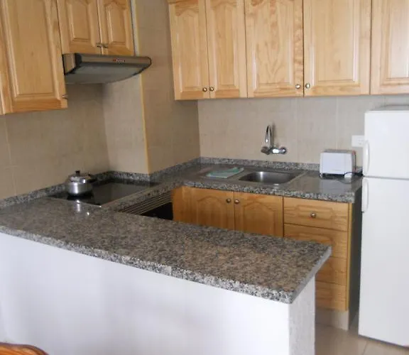 In Americas Appartement Playa de las Américas