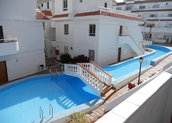 In Americas Appartement *