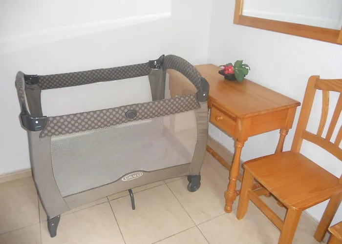 Appartement In Americas Playa de las Américas