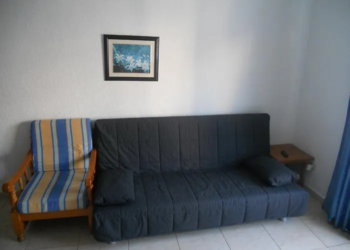 Appartement In Americas