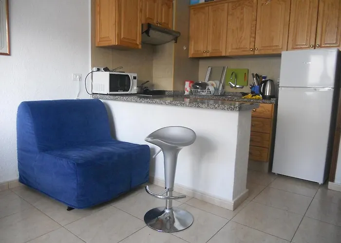 In Americas Playa de las Américas