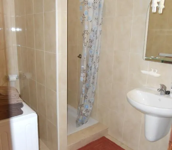 Appartement In Americas *