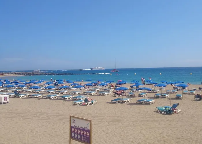 Appartement In Americas Playa de las Américas